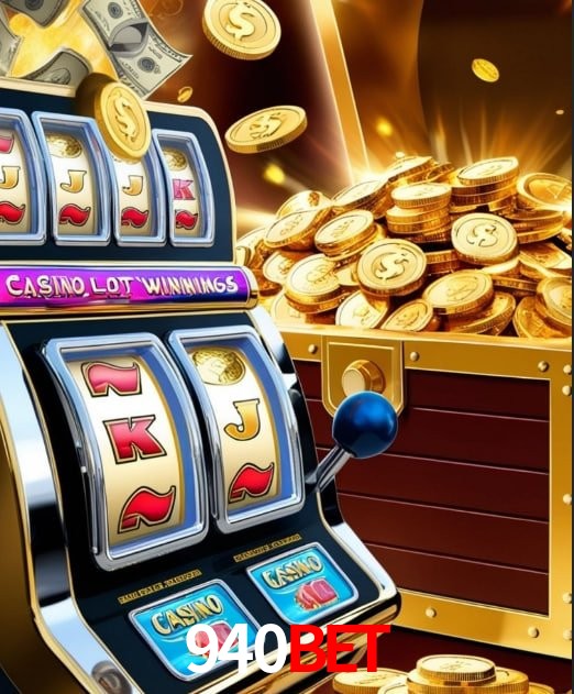 Welcome Bonus 940bet