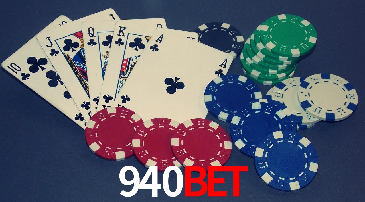 Statistics 940bet
