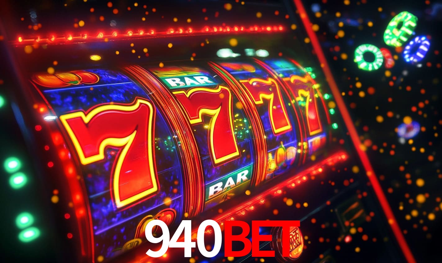 940bet: Seu Cassino Premiado com Pagamentos Rápidos