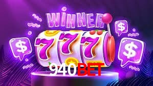 Welcome Bonus 940bet