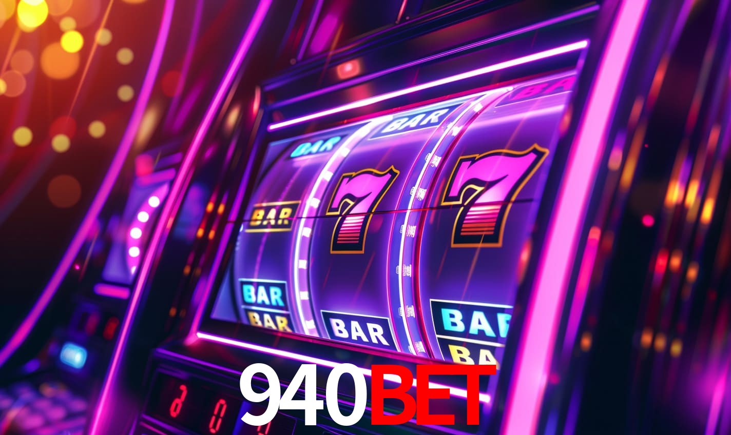 940bet - Fortuna e Emoção Garantidas - 940bet.com