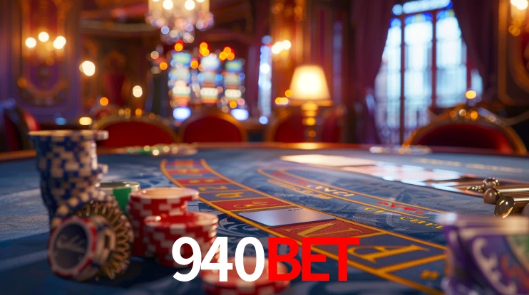 Games Directory 940bet