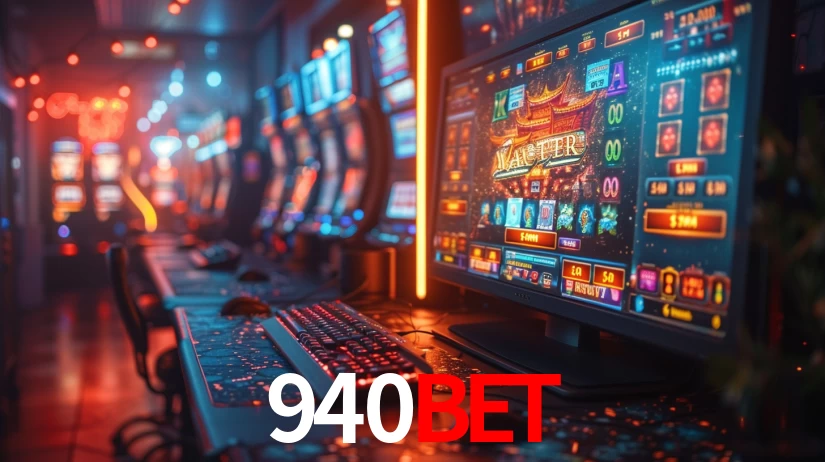 Experimente o Login Seguro Premium no 940bet