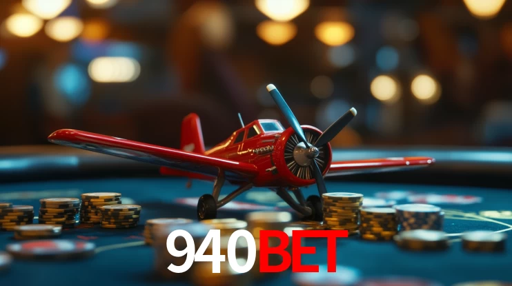 Bonus Features 940bet