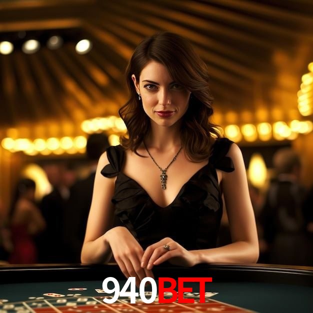 A Popularidade dos Caça-Níqueis no 940bet