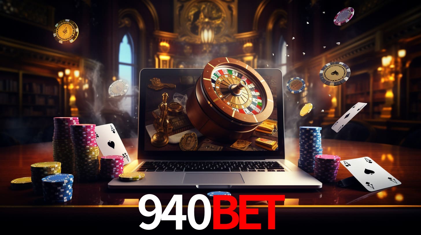 Programa VIP 940bet