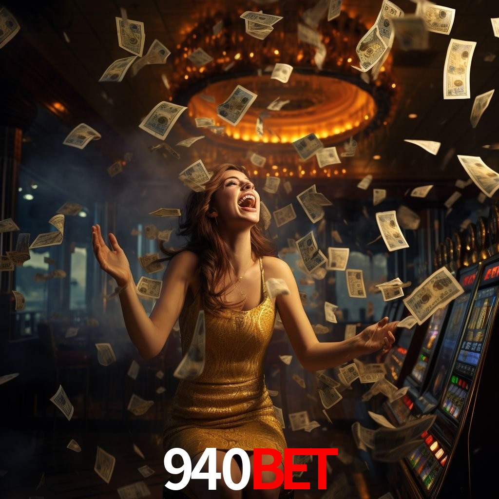 Live Casino 940bet