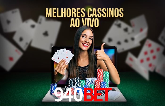 Seasonal Promotions 940bet