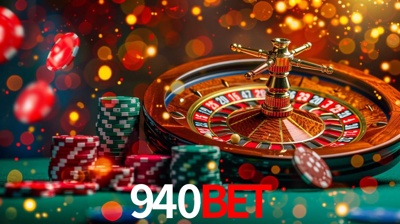 Explorando a Categoria de Eventos em Apostas na 940bet