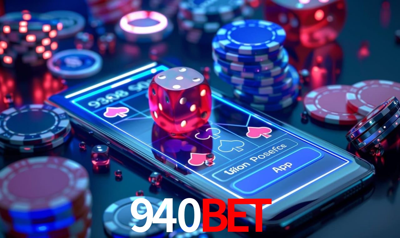 Exclusive Offers 940bet