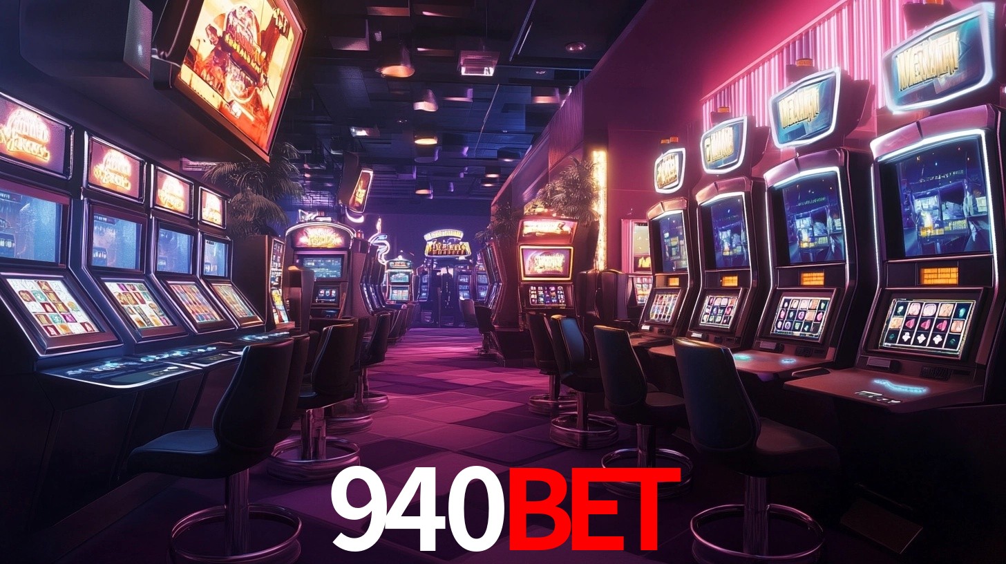Daily Bonuses 940bet