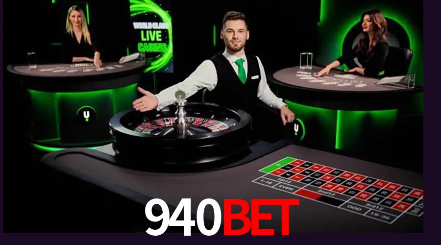 Secure Login 940bet