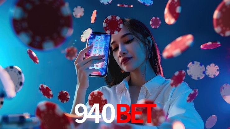 Descubra o Programa VIP da 940bet: Vantagens Exclusivas para Jogadores