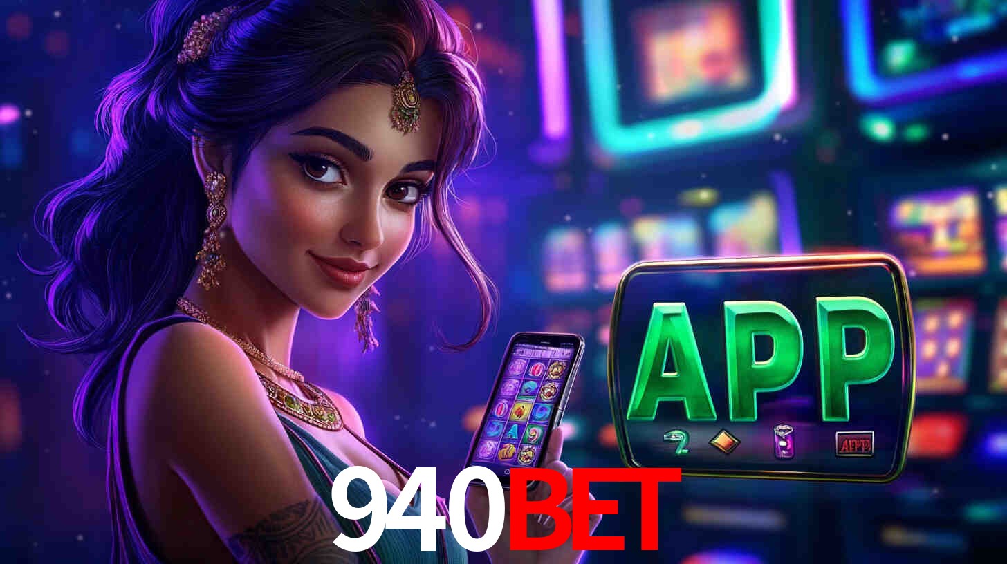 Bônus Generosos e Exclusivos no 940bet para Você!