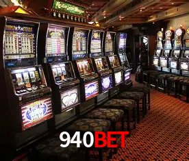 Desvendando o Mundo dos Jogos Virtuais na 940bet