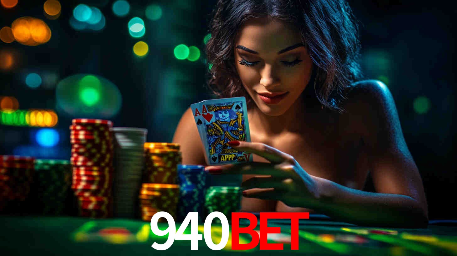 Apostas Esportivas na 940bet: Um Guia Completo