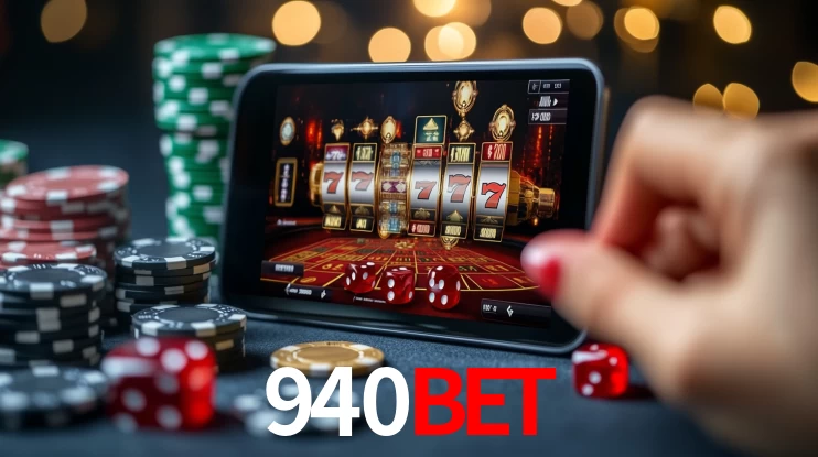 940bet App Interface
