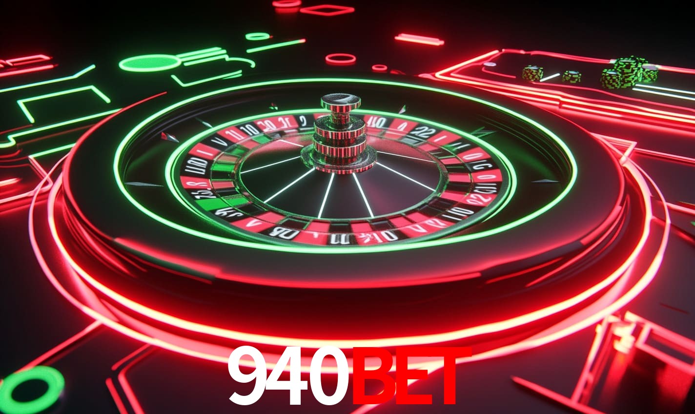Descubra a Essência do 940bet: Nossa História e Compromissos