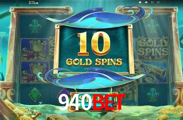 Descubra o Mundo do Cassino Online com 940bet