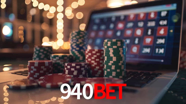 Game Providers 940bet