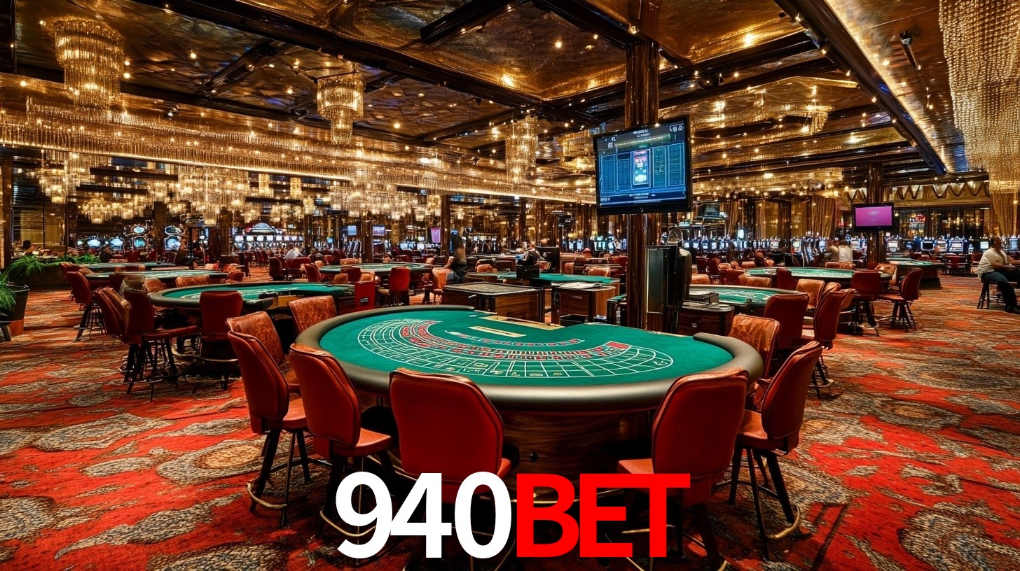 940bet: Seu Especialista em Apostas Esportivas Brasileiras
