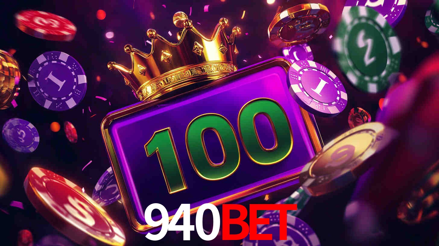 Premium Interface 940bet