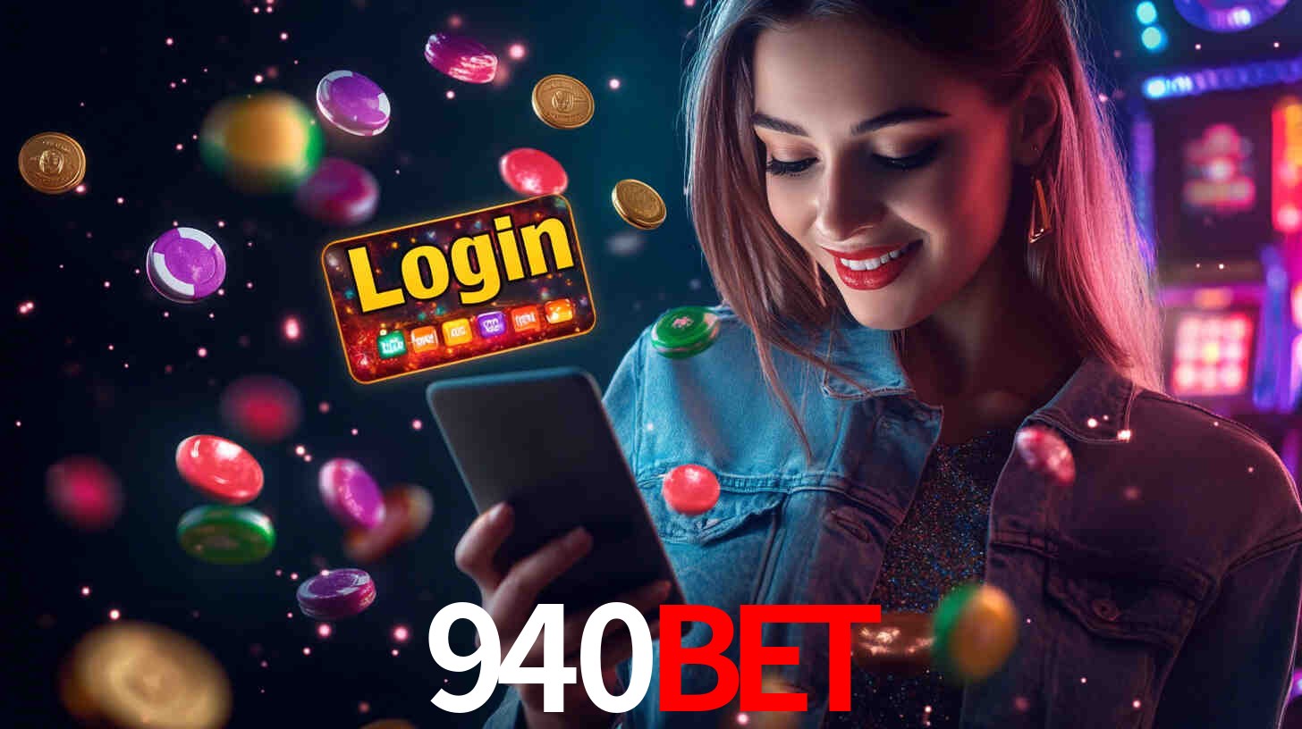 A Popularidade dos Caça-Níqueis no 940bet