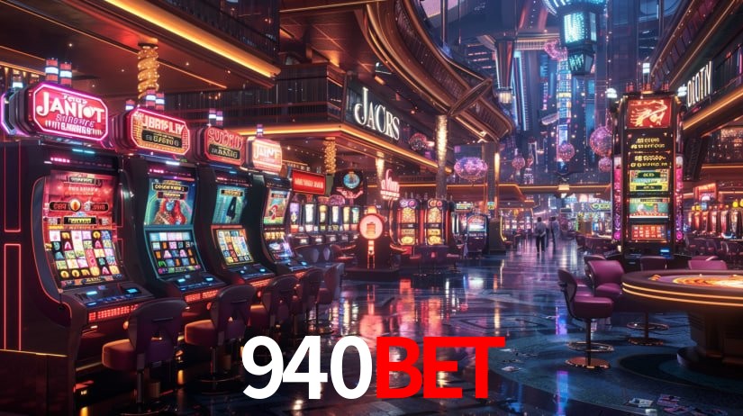 Game Statistics 940bet