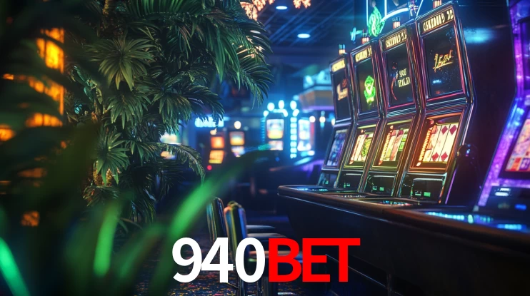 Welcome Bonus 940bet