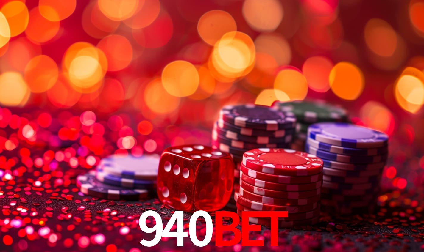 Explorando a Categoria de Eventos em Apostas na 940bet