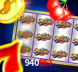 Inovações de Jogos na 940bet: O Futuro das Experiências Interativas