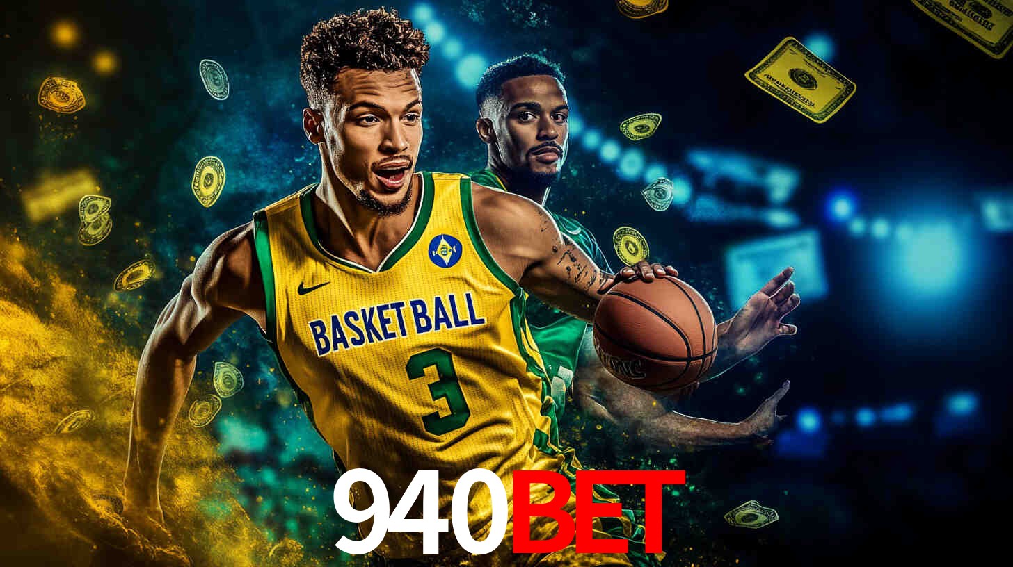 Inovações de Jogos na 940bet: O Futuro das Experiências Interativas