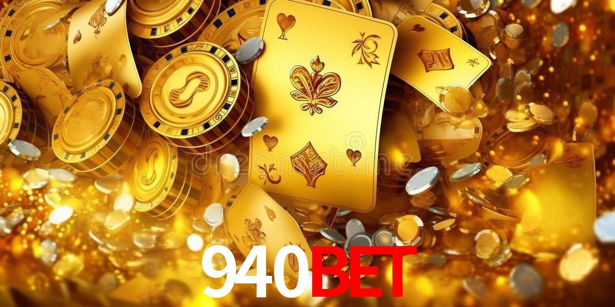 Explorando a Categoria de Eventos em Apostas na 940bet