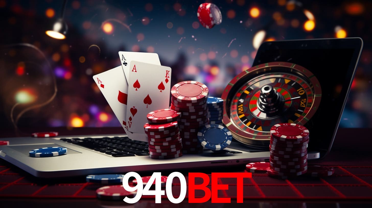 VIP Casino 940bet