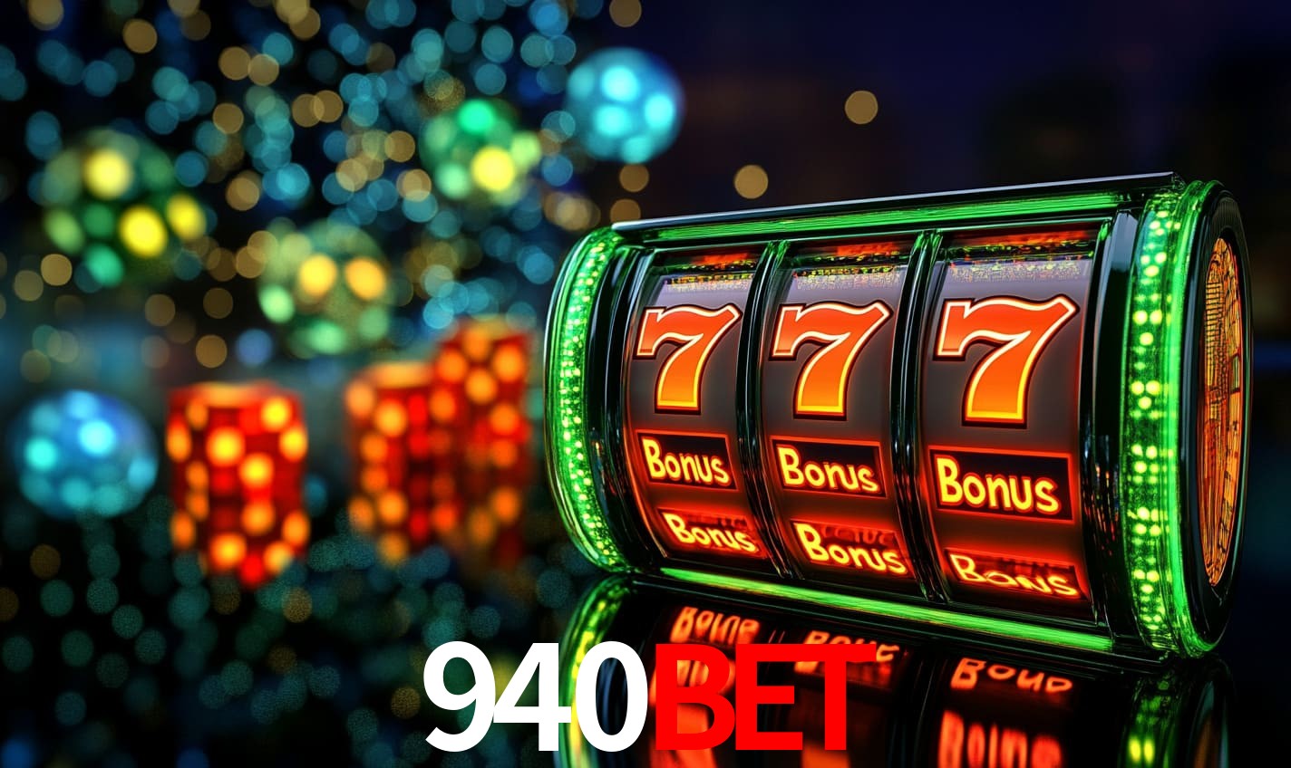 Avaliações dos Jogadores 940bet