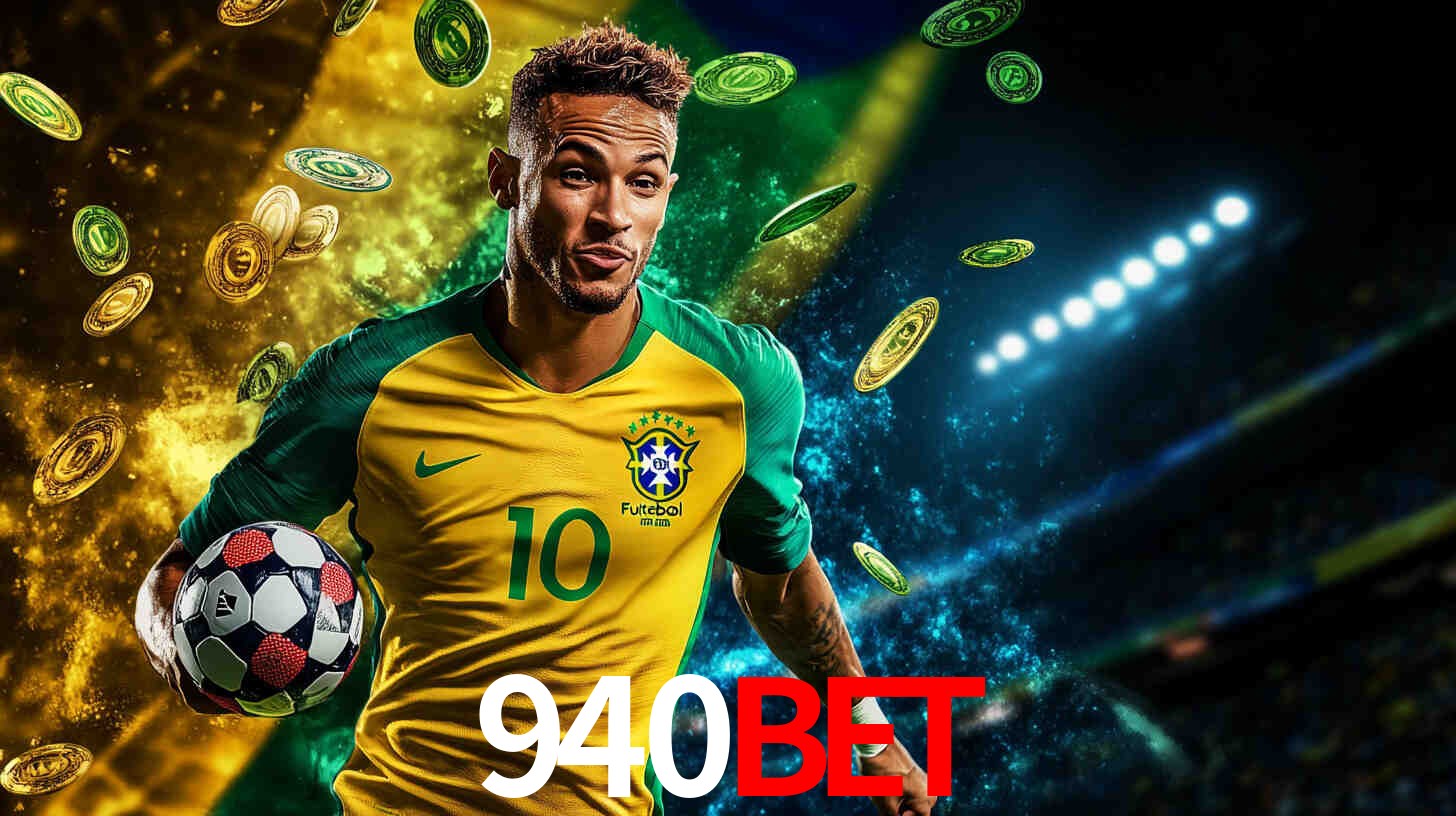 Apostas Esportivas na 940bet: Um Guia Completo