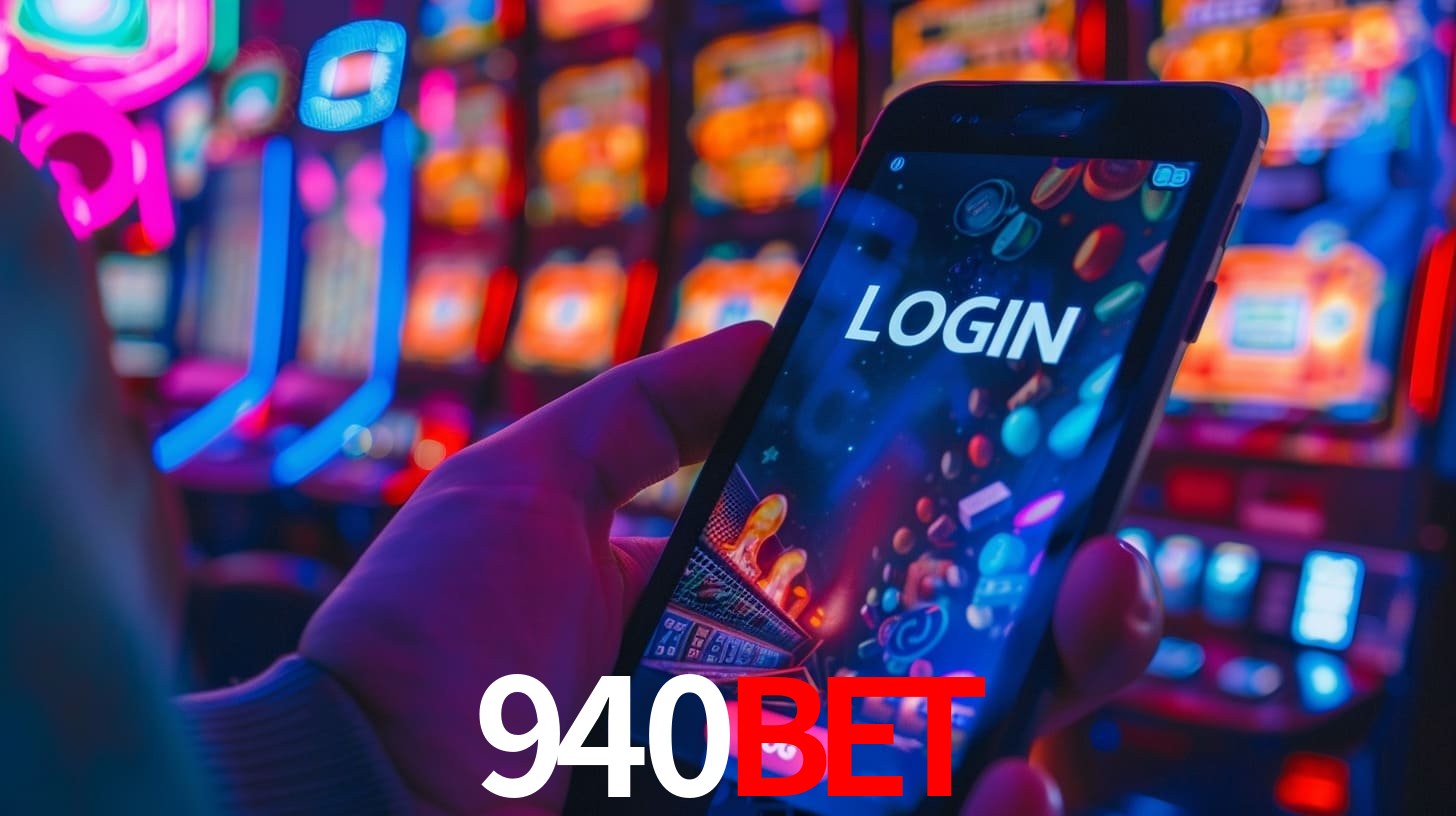 Jogos Exclusivos 940bet