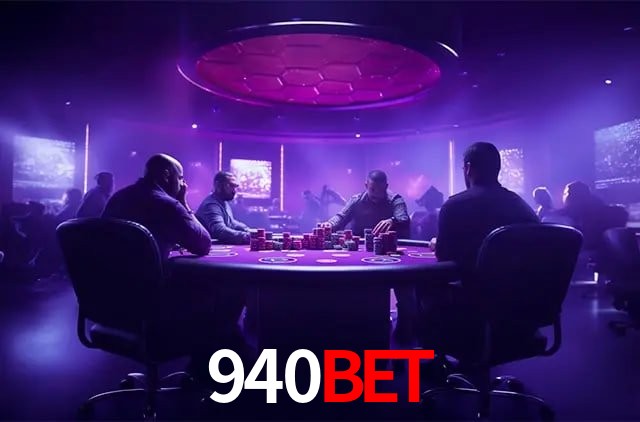 Apostas de Futebol 940bet