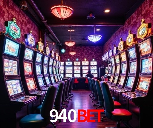 Ofertas Exclusivas 940bet
