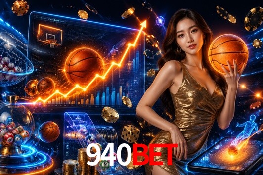 940bet Plataforma - 940bet visual 1