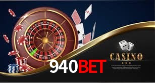 Casino VIP 940bet