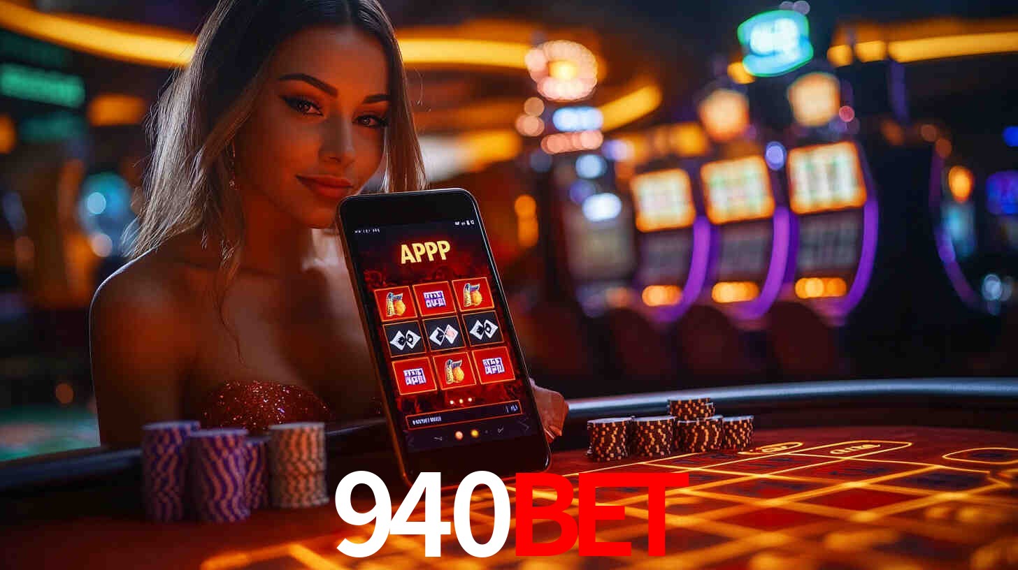Descubra o Programa VIP da 940bet: Vantagens Exclusivas para Jogadores