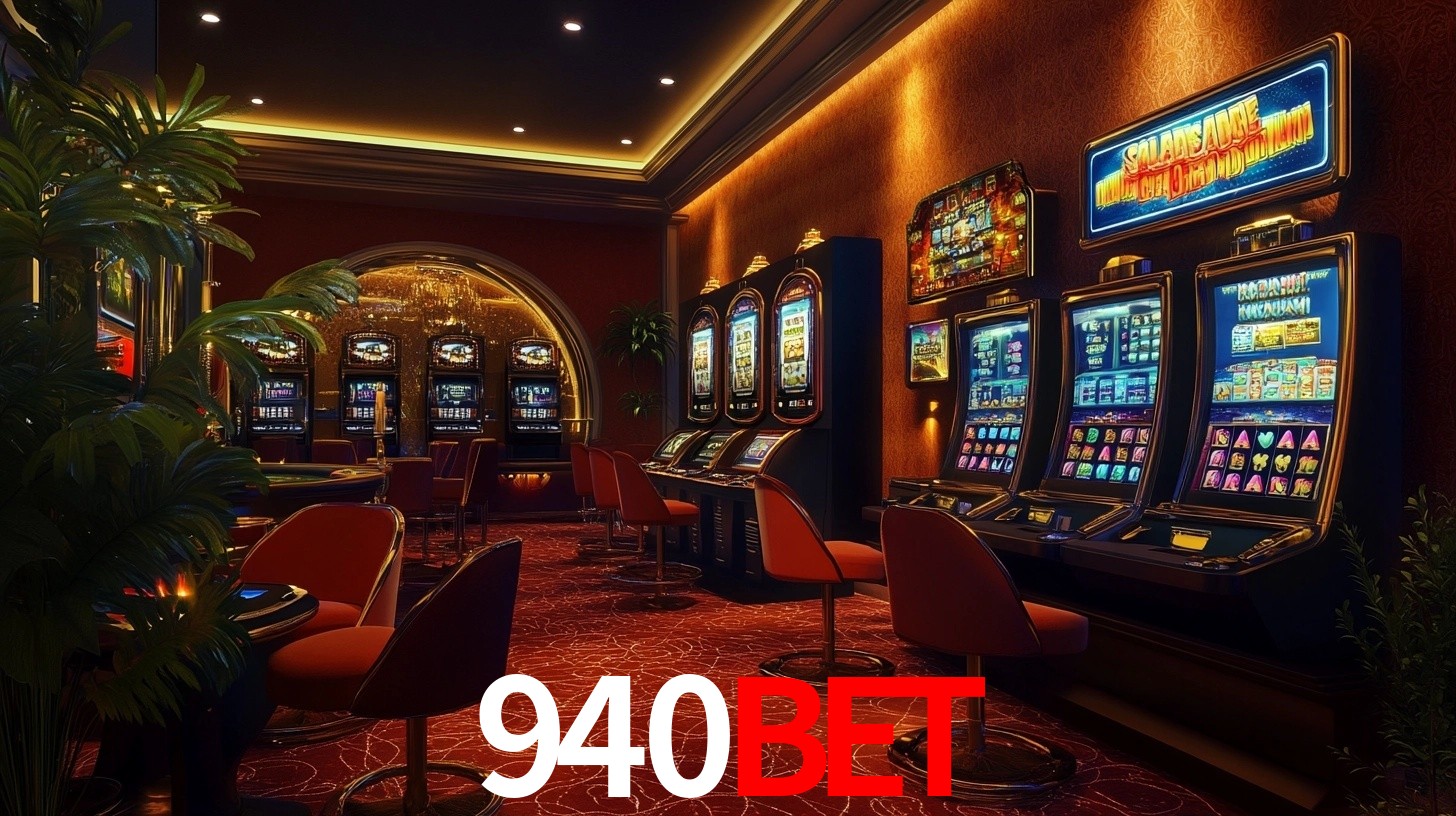 Tournaments 940bet