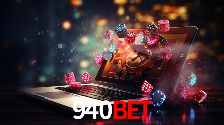 Desvendando o Mundo dos Jogos Virtuais na 940bet