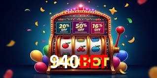 Cadastro Rápido 940bet