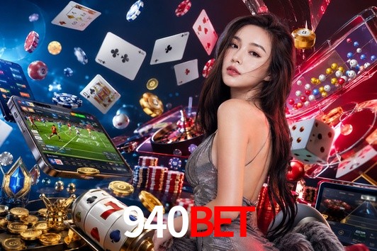 Live Casino 940bet