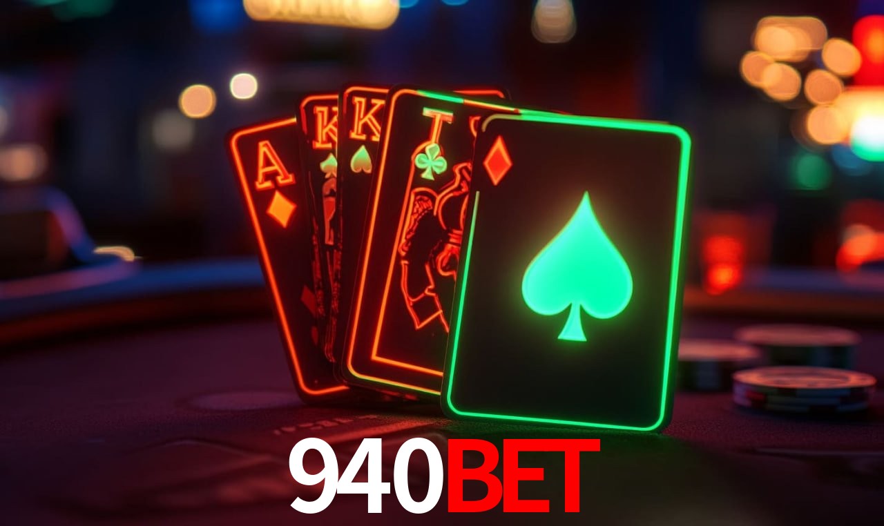 Estatísticas Esportivas 940bet