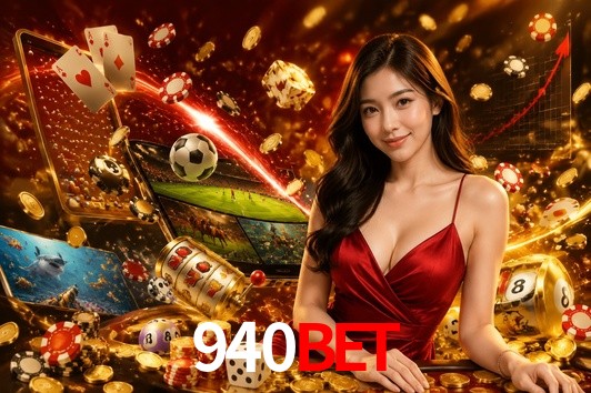 Weekend Specials 940bet