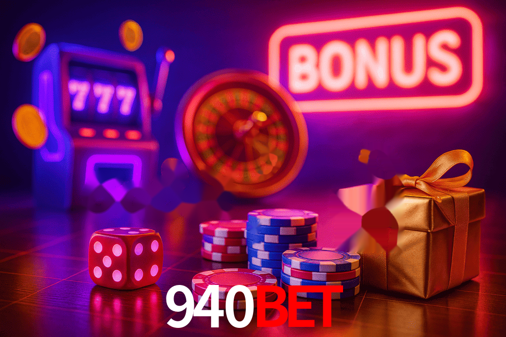 Inovações de Jogos na 940bet: O Futuro das Experiências Interativas