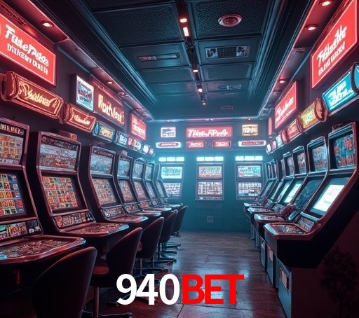 Sistemas de Segurança 940bet